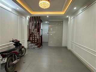 Bán nhà hồ tùng mậu, gara ô tô, thang máy, lô góc, ở ngay, 42m2x7tx4m, giá 14,95 tỷ