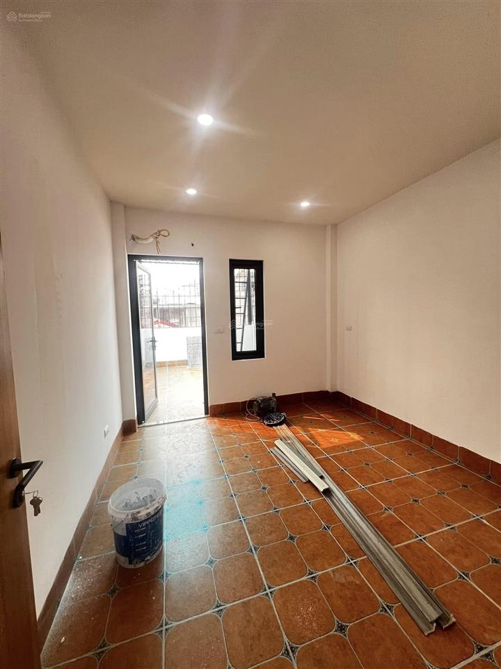 Bán nhà thanh xuân, ba gác tránh, thang máy, 20m ra phố, ở ngay, 38m2x6t, giá 12,9 tỷ