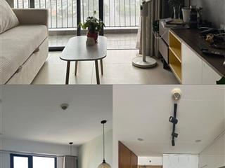 Cho thuê phòng master chung cư m one 2pn 1 wc