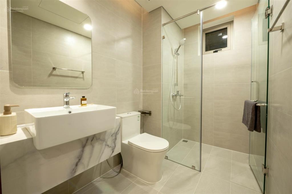 2,6 tỷ  2pn2wc  tt 30% nhận nhà  suất nội bộ ck gđ1  happy one mori