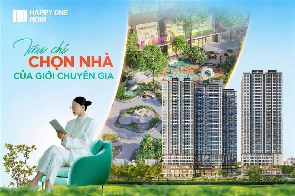 2,8 tỷ  căn góc 2pn2wc  tt 30% nhận nhà  view góc siêu đẹp  suất nội bộ  happy one mori