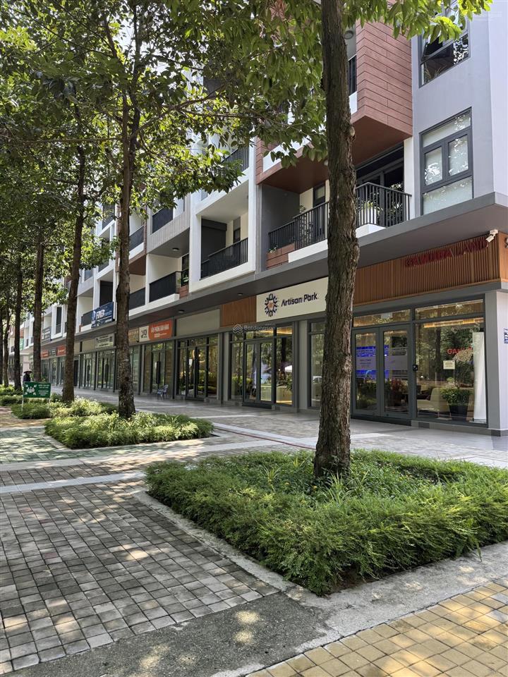 Bán nhà phố 2 lầu chỉ thanh toán 30% nhận nhà  phần còn lại giãn 5 năm không lo lãi suất nh