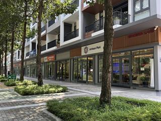 Mua nhà không lo lãi suất, artisan park trả chậm 5 năm, chỉ thanh toán 30% nhận nhà