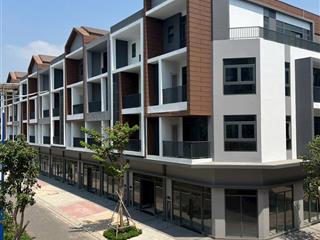 Chỉ 2,5 tỷ nhận nhà 1 trệt 2 lầu ngay tthc p. bình dương, hcm gần ga metro  tttm wtc gateway