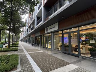 Shophouse 2 mặt tiền tại artisan park. chỉ tt 3 tỷ nhận nhà phần còn lại theo tiến độ giãn 5 năm