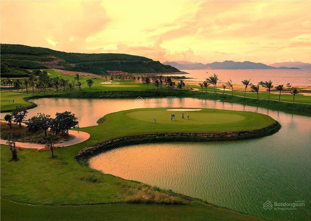 Bán căn 1pn happy one mori giá gốc cđt, tầng cao, view sân golf
