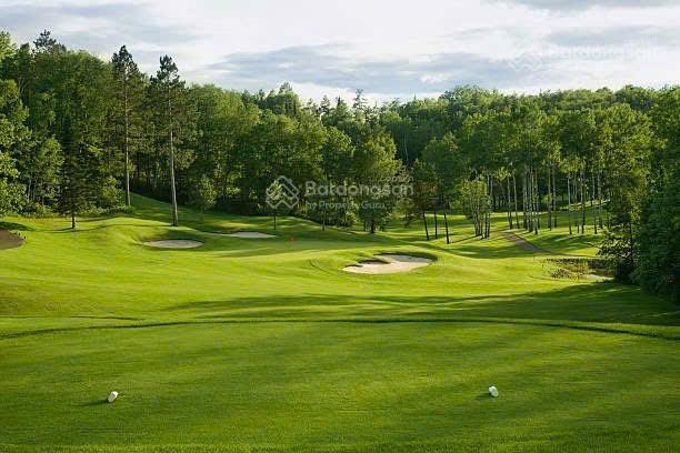 Bán căn 1pn happy one mori giá gốc cđt, tầng cao, view sân golf