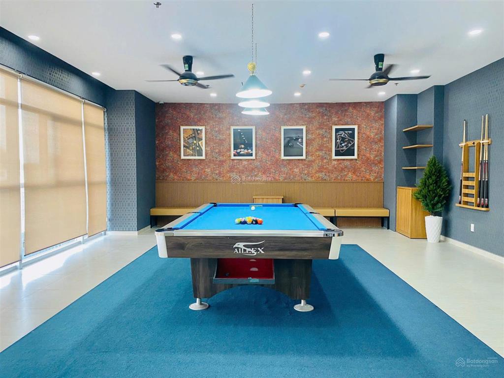 Bán căn 1pn happy one mori giá gốc cđt, tầng cao, view sân golf
