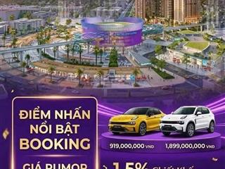 Nhận booking nam mekong grand plaza chỉ 55tr/m2, tt 20% nhận nhà, htls  ân hạn gốc 2 năm