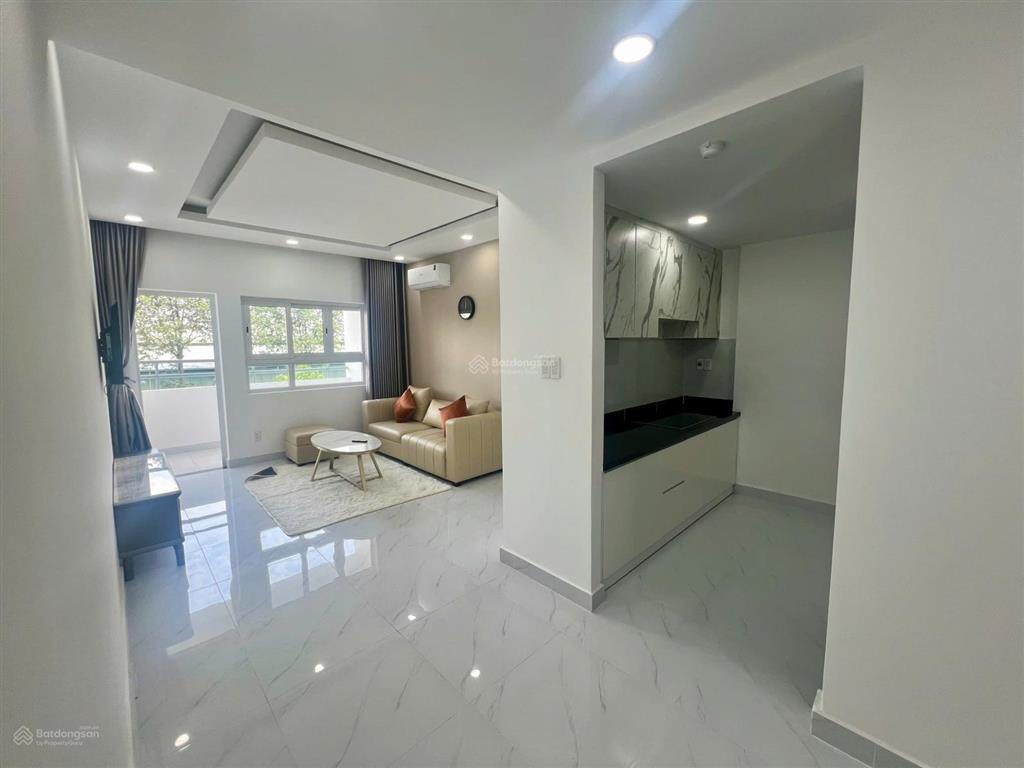 Cần bán căn hộ conic 86m2 mặt tiền huỳnh bá chánh