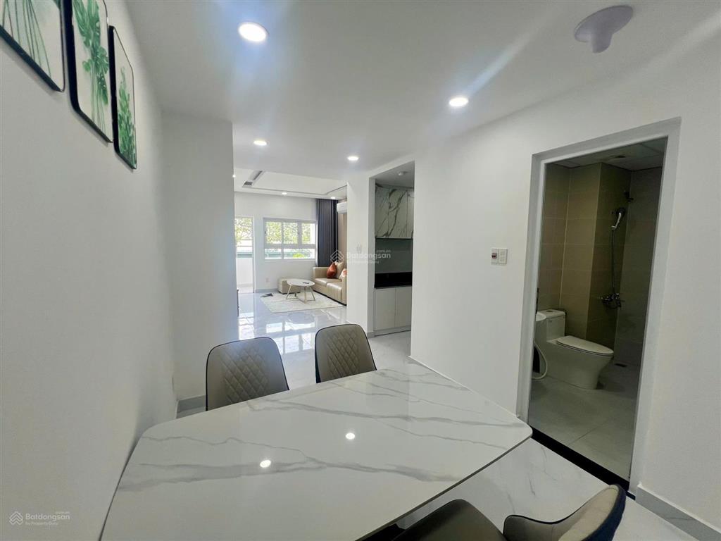 Cần bán căn hộ conic 86m2 mặt tiền huỳnh bá chánh