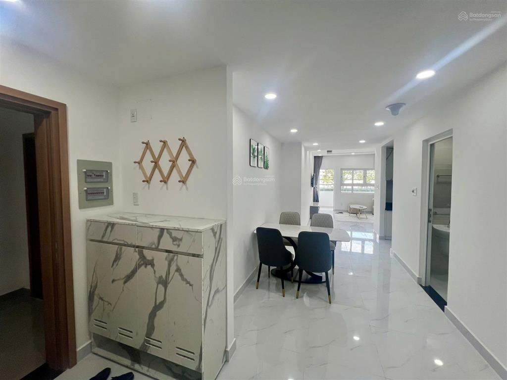 Cần bán căn hộ conic 86m2 mặt tiền huỳnh bá chánh