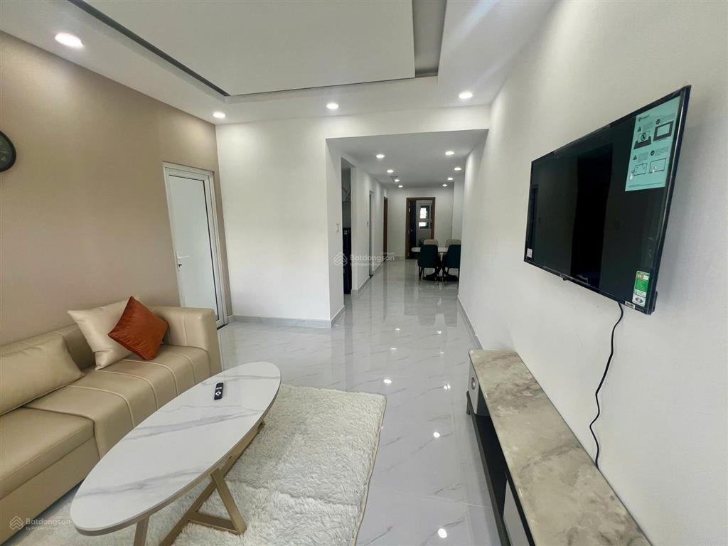 Cần bán căn hộ conic 86m2 mặt tiền huỳnh bá chánh