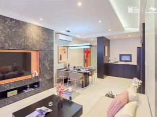 Cần sang nhượng căn hộ the win city 2pn 1wc mặt tiền trần văn giàu