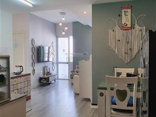 Cần bán căn hộ sài gòn town. diện tích 85m2, 3 phòng ngủ, giá bán 2 tỷ 7. giấy tờ hợp lệ