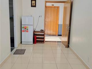 Bán căn hộ 8x đầm sen. diện tích 45m2  1 phòng ngủ, giá bán 2.4 tỷ, sổ lâu dài