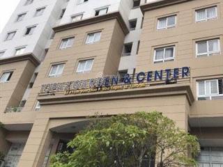 Cho thuê căn hộ Topaz Garden, 65M2 - 2PN, 2WC, giá thuê 9tr/tháng