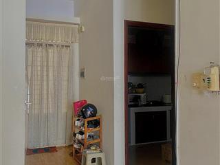 Bán căn hộ phú thọ  sổ hồng riêng. dt 65m2  2 phòng ngủ  giá bán 3 tỷ 4