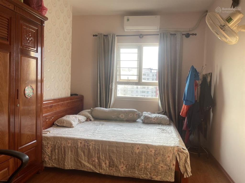 Cần bán căn hộ chung cư an bình q. tân phú. dt 82m2  2pn  2wc, giá bán 2.9 tỷ.