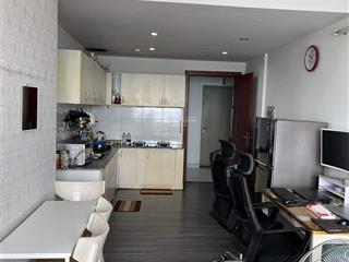 Bán ch sài gòn town 60m2, 2 phòng ngủ. giá tốt 2.220 tỷ, hợp đồng mua bán,  0384 015 *** xem nhà