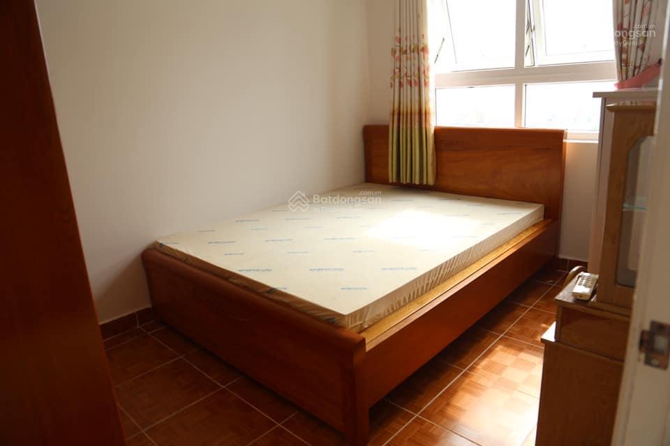 Bán ch 1pn có sổ hồng ở 8x đầm sen. 46m2  1pn, giá bán 2.3 tỷ.  mỹ xem nhà 038405896