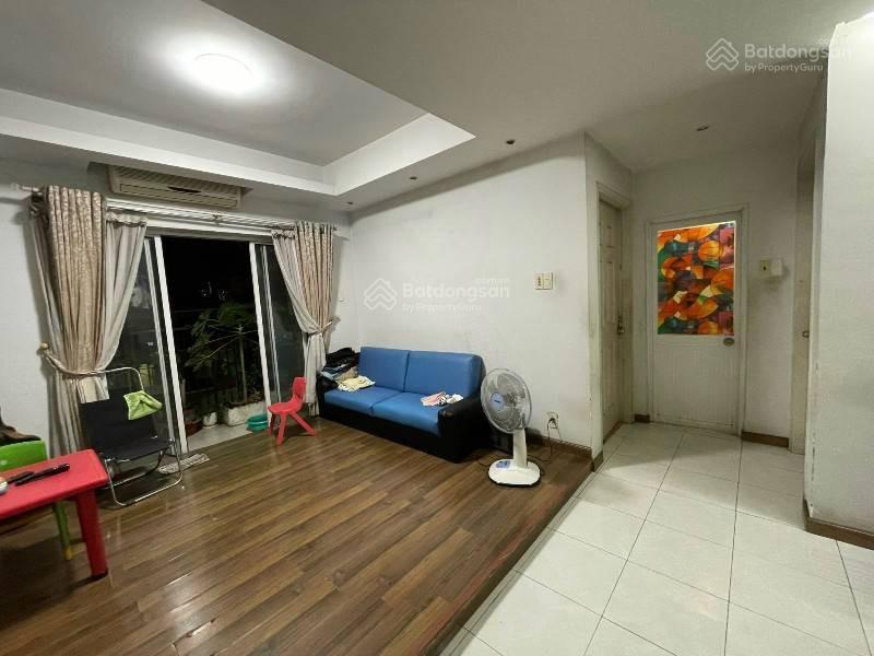 Bán căn góc fortuna kim hồng tân phú, 78m2 2pn 2 ban công sổ hồng giá 3.38 tỷ.  0384 015 ***