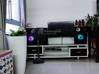 Bán căn hộ sổ hồng lâu dài ở sacomreal 584. diện tích 79m2  2pn,2wc, giá chỉ 3.5 tỷ, hỗ trợ vay.