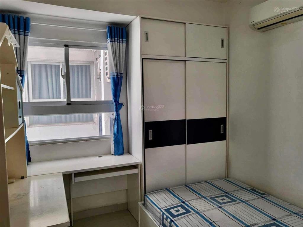 Bán căn hộ 8x plus trường chinh. 62m2  2pn  2wc. sổ hồng riêng, giá bán 2.880 tỷ.