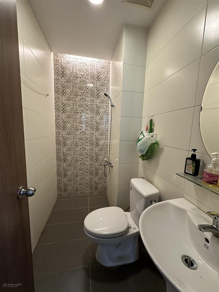 Bán căn hộ summer square 60m2, 2pn, sổ hồng lâu dài, giá rẻ 3.150 tỷ.