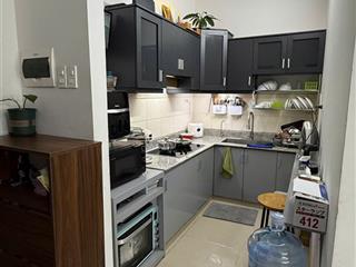 Bán căn hộ sacomreal 584. diện tích 82m2, 2pn  2wc. giá bán 3.830 tỷ. nhà đẹp và thoáng mát.