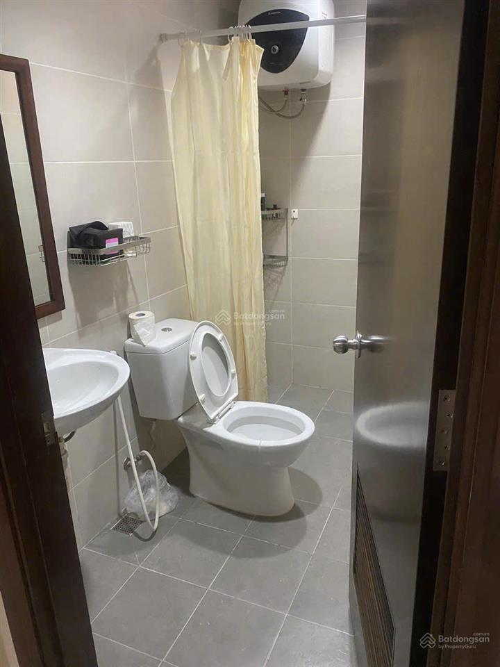 Bán căn hộ an phú quận 6 lô a. 2pn  1wc, sổ hồng đầy đủ, giá bán 3 tỷ 1
