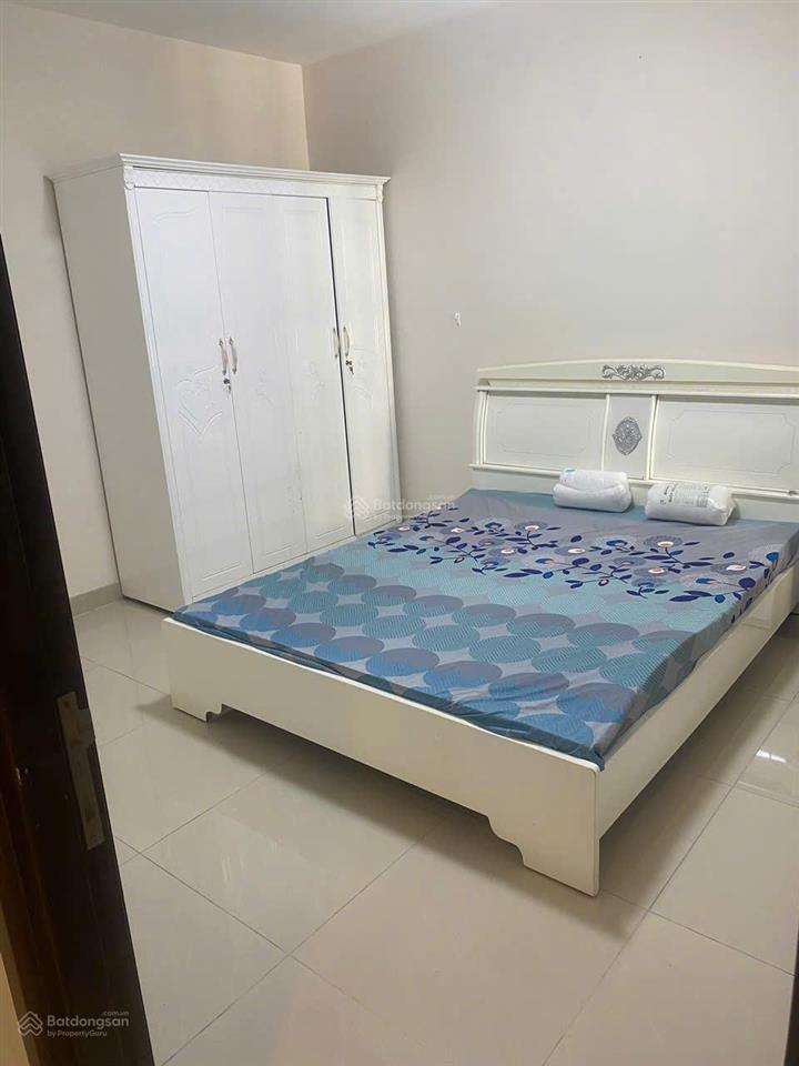 Bán căn hộ an phú quận 6 lô a. 2pn  1wc, sổ hồng đầy đủ, giá bán 3 tỷ 1