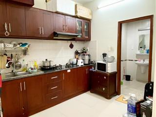 Bán căn hộ phú thạnh quận tân phú  1pn, 45m² ngay bigc nguyễn sơn.