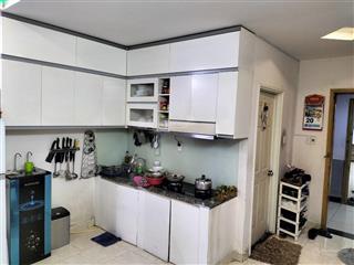 Bán căn hộ 8x đầm sen shr ở q. tân phú. 45m²  1pn  1wc. bán giá 2,350 tỷ.