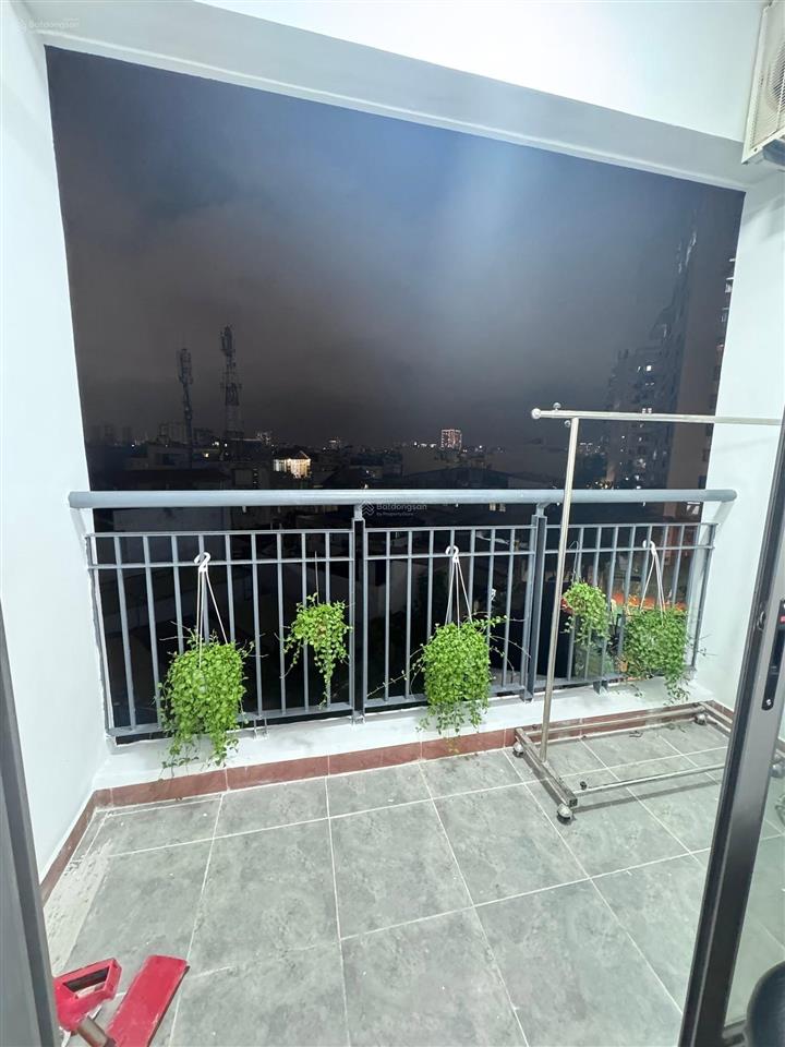 Cần bán căn hộ 312 lạc long quân, shr. diện tích 66m²  2pn  giá bán 3 tỷ 4  quận 11.