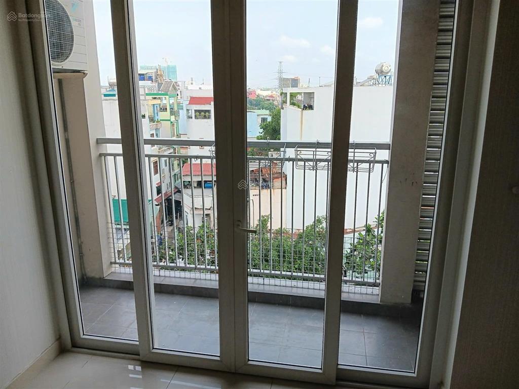 Bán căn hộ an phú quận 6, sổ hồng sẵn. diện tích 86m²  2pn|2wc  bán giá 3.7 tỷ