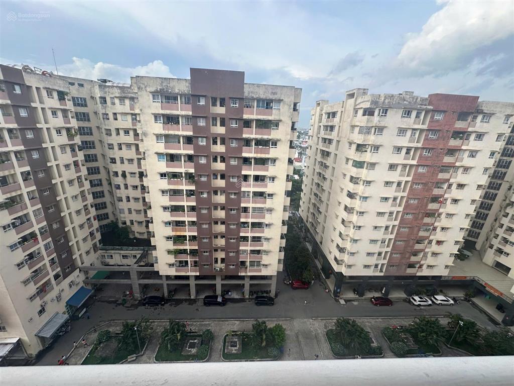 Bán căn hộ 2pn ở khang gia gò vấp, sổ hồng riêng, giá bán 2,9 tỷ