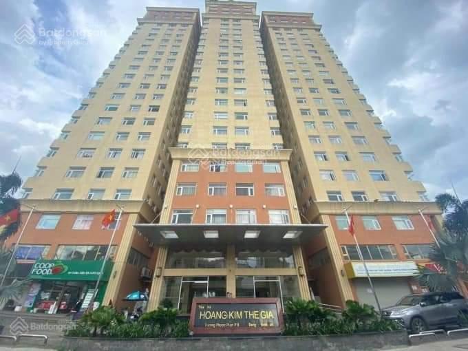 Bán căn hộ hoàng kim thế gia  3pn thoáng mát sổ hồng đầy đủ, giá 3 tỷ 2. gọi số 0384 015 *** xem nhà