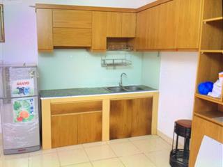 Bán căn hộ 8x đầm sen 1pn 1wc tân phú giá tốt  shr  mua bán công chứng.