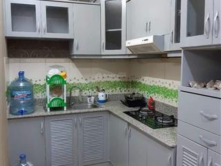 Bán căn hộ sacomreal 584, có diện tích 82m2, 2pn, 2wc, giá bán 3 tỷ 780tr, sổ hồng riêng