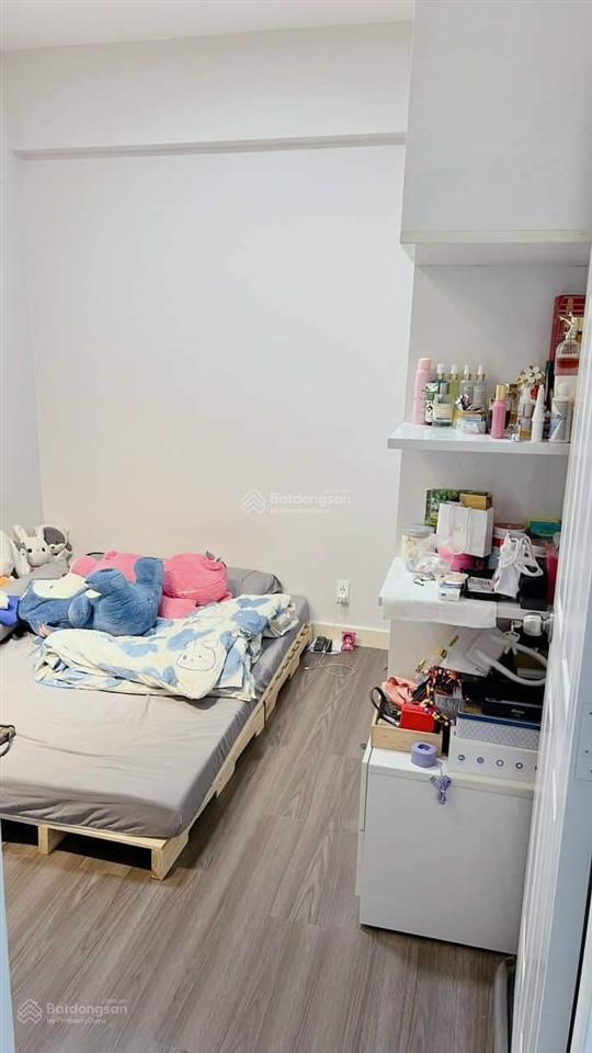 Bán chung cư idico tân phú  46m²  2pn sổ hồng riêng, chỉ 2.25 tỷ