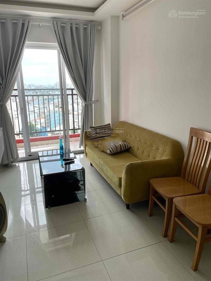 Cần bán chung cư 8x plus trường chinh  2pn sổ hồng rồi. diện tích 63m2 giá bán 2.870tỷ