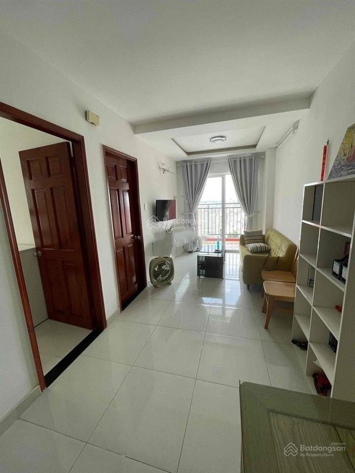 Cần bán chung cư 8x plus trường chinh  2pn sổ hồng rồi. diện tích 63m2 giá bán 2.870tỷ
