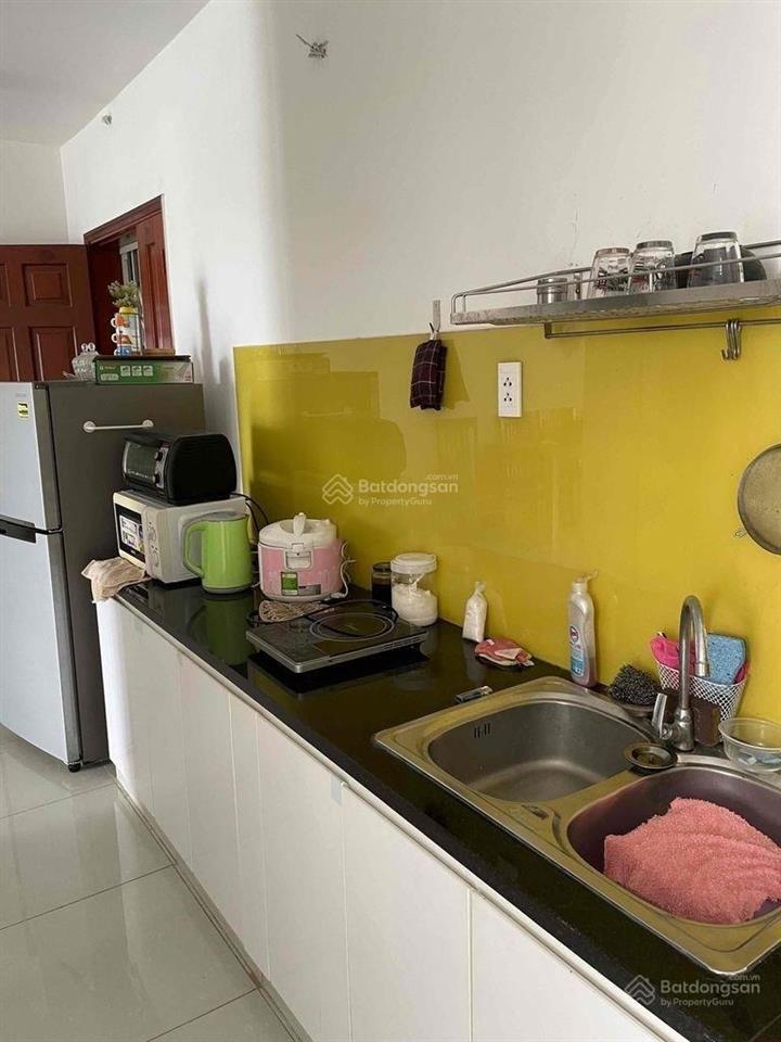 Cần bán chung cư 8x plus trường chinh  2pn sổ hồng rồi. diện tích 63m2 giá bán 2.870tỷ