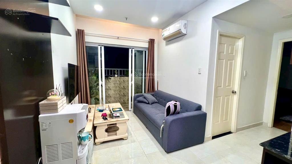 Cần bán chung cư baybylon đường âu cơ quận tân phú, 50m2, 1pn, sổ hồng riêng.