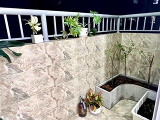 Cần bán chung cư baybylon đường âu cơ quận tân phú, 50m2, 1pn, sổ hồng riêng.