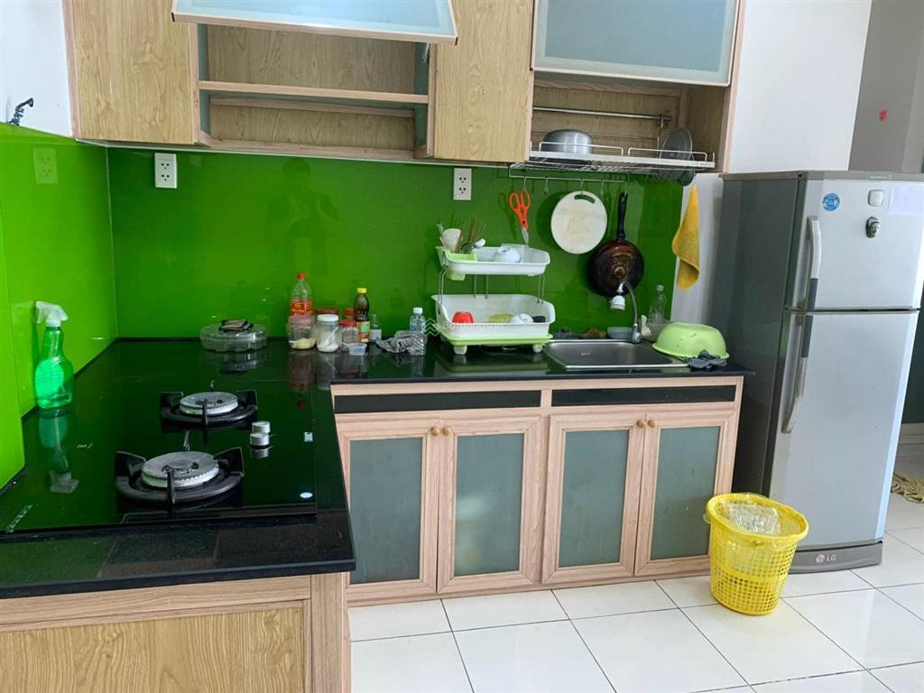 Bán căn hộ 8x thái an 55m2  2pn  1wc. ban công thoáng mát  công chứng sang tên ngay
