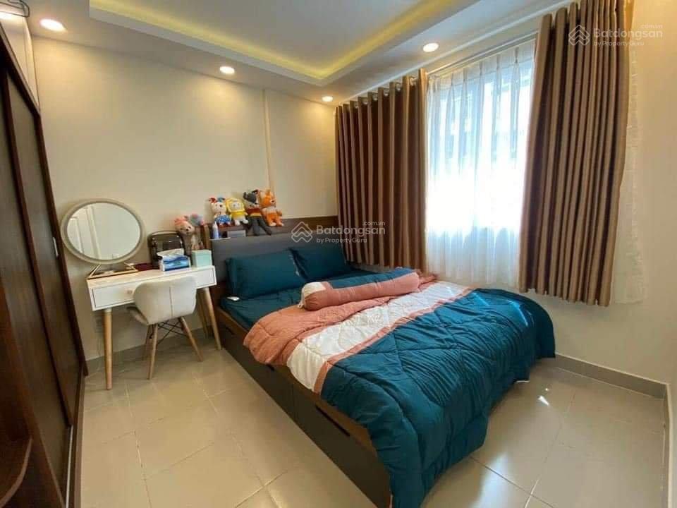 Cần bán gấp căn 2 phòng ngủ tại lotus garden  quận tân phú.