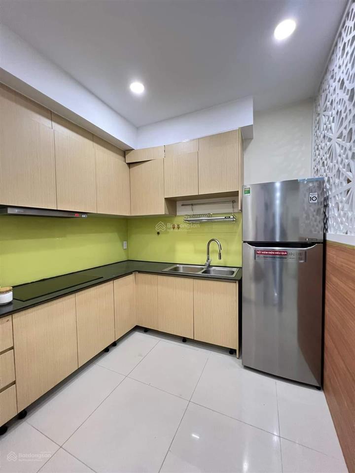 Bán căn hộ có sổ hồng  2pn tại cc oriental plaza, q. tân phú, giá bán 4.5 tỷ