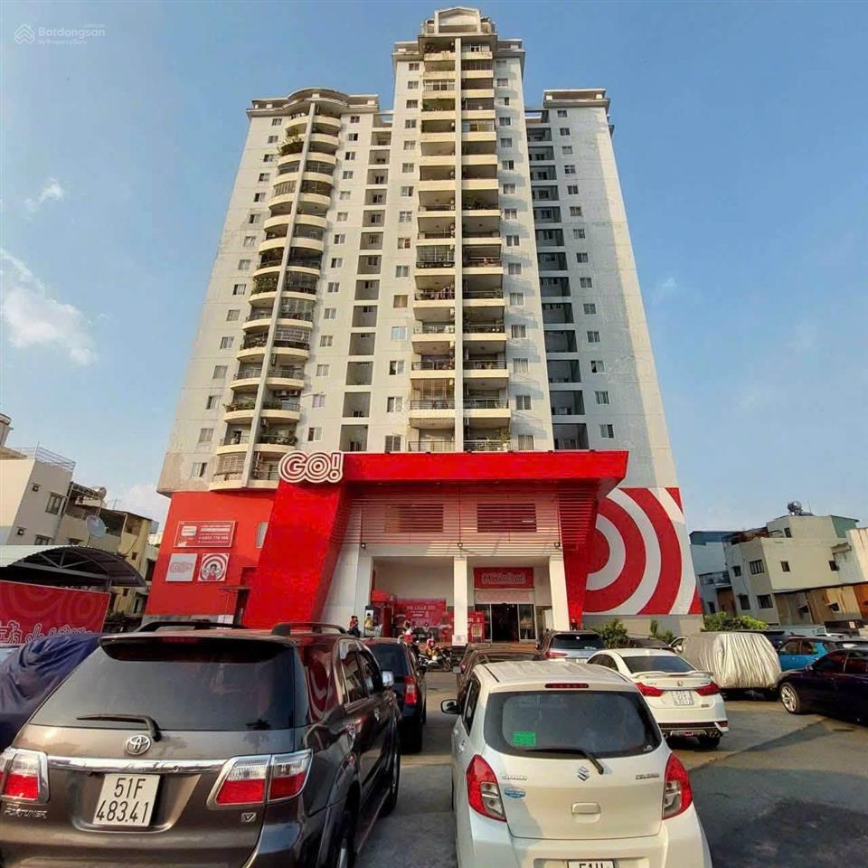 Cần bán chung cư phú thạnh 60m2  2pn  bán giá 1.950 tỷ. công chứng trong ngày.